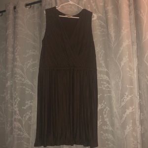 banana republic dress